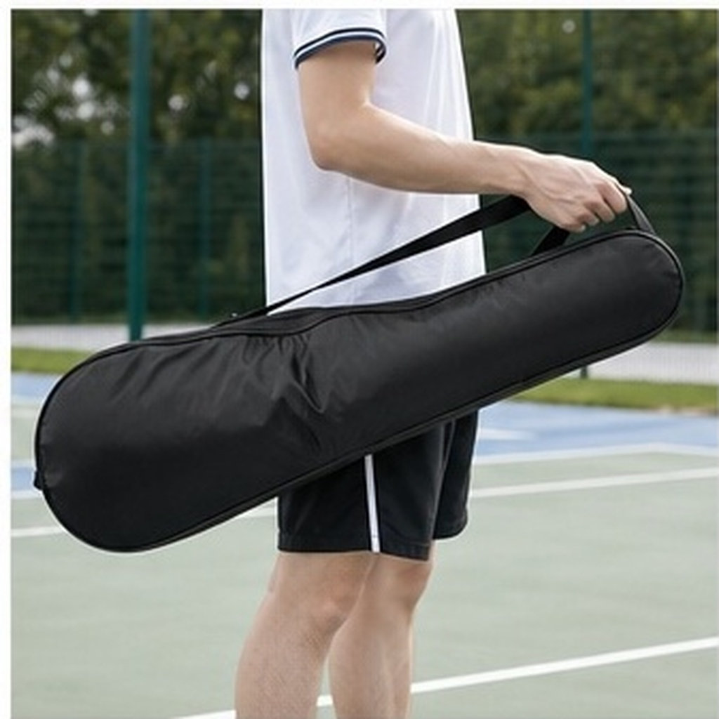 Badminton Bag - Borsa esclusiva per racchette da badminton,