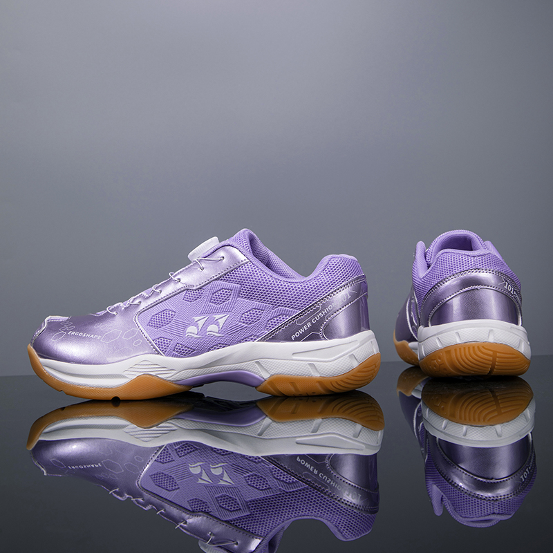 Badminton Shoes Men - Scarpe da Badminton Leggere e Traspiranti