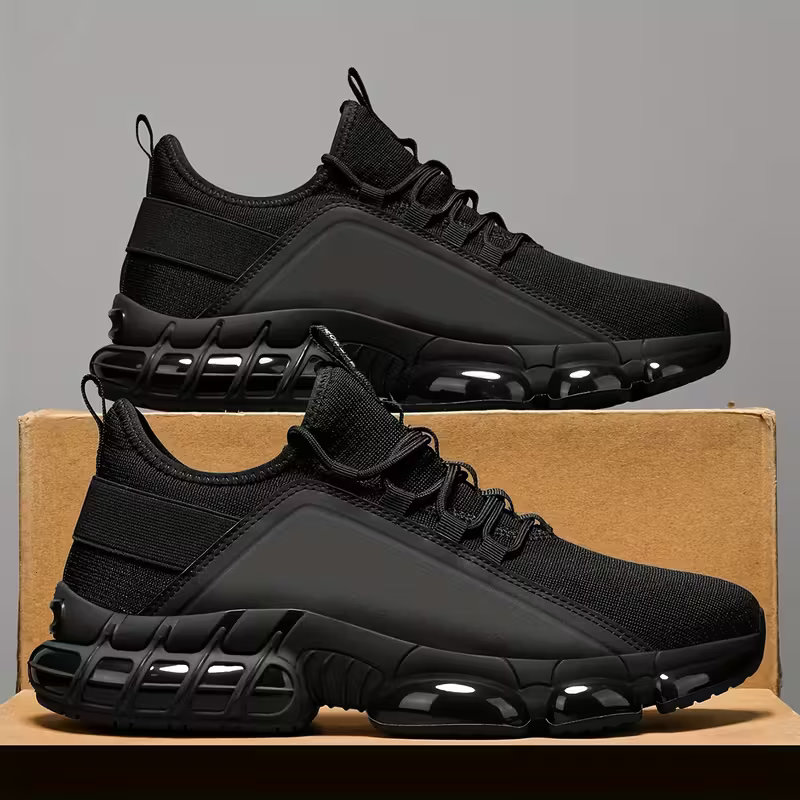 Badminton Shoes Men - Sneakers, Scarpe da Corsa su Strada