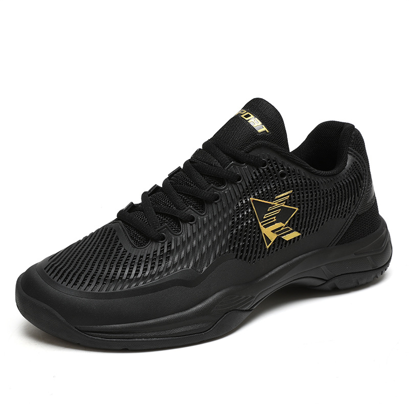 Badminton Shoes Men - 2026 Nuovo arrivo tutto colore nero