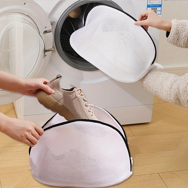 Badminton Bag - Borse per lavatrice per scarpe, borse