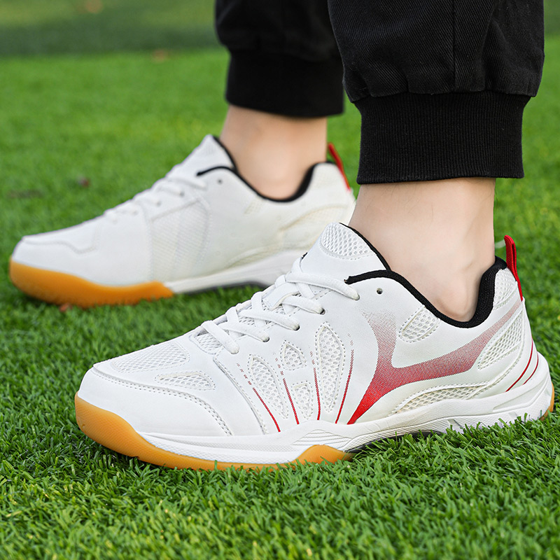 Scarpe Sportive da Badminton,  - Badminton Shoes Men recensione e prezzo