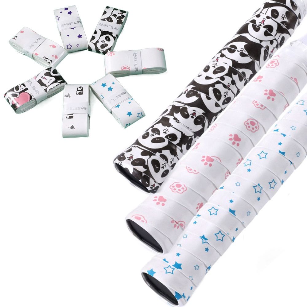 Nastro per impugnatura da badm - Badminton Grip recensione e prezzo