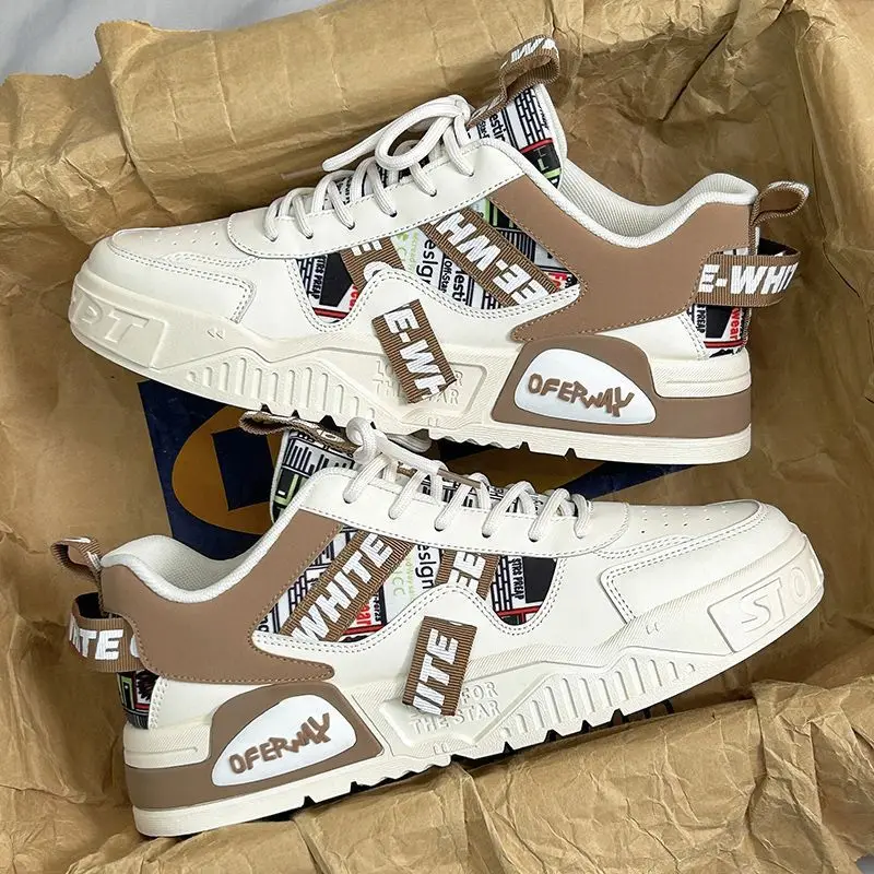 Scarpe da ginnastica in pelle  - Badminton Shoes Men recensione e prezzo