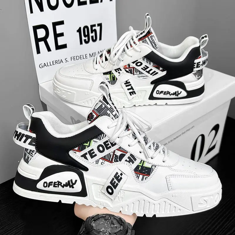 Scarpe da ginnastica in pelle  - Badminton Shoes Men recensione e prezzo
