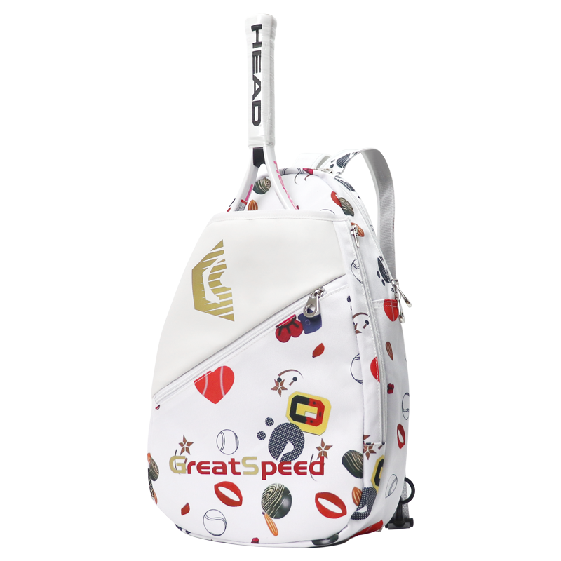 Borsa Sportiva Professionale p - Badminton Bag recensione e prezzo