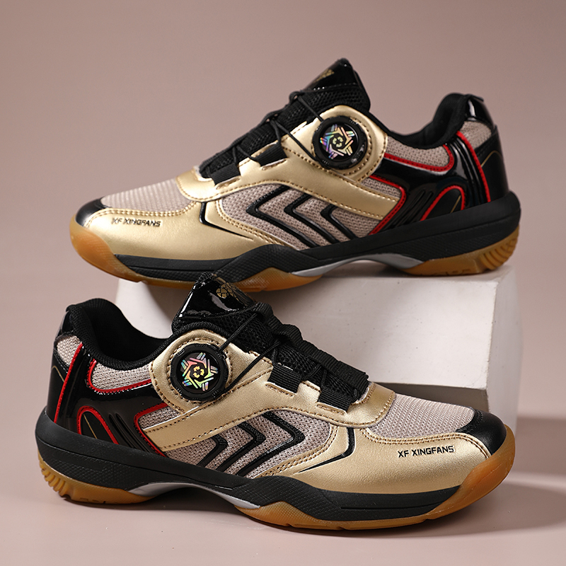 Nuove scarpe da tennis da uomo - Badminton Shoes Men recensione e prezzo