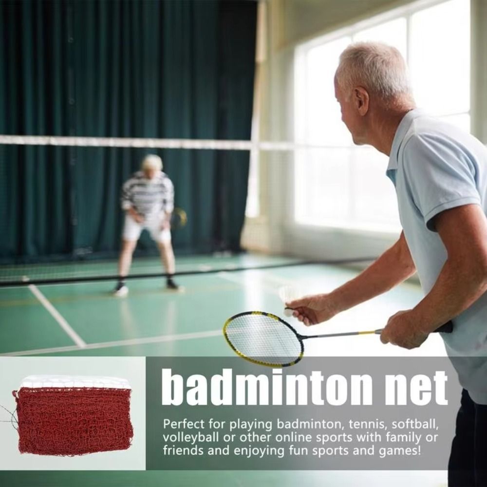Rete da badminton standard di  - Badminton Net recensione e prezzo