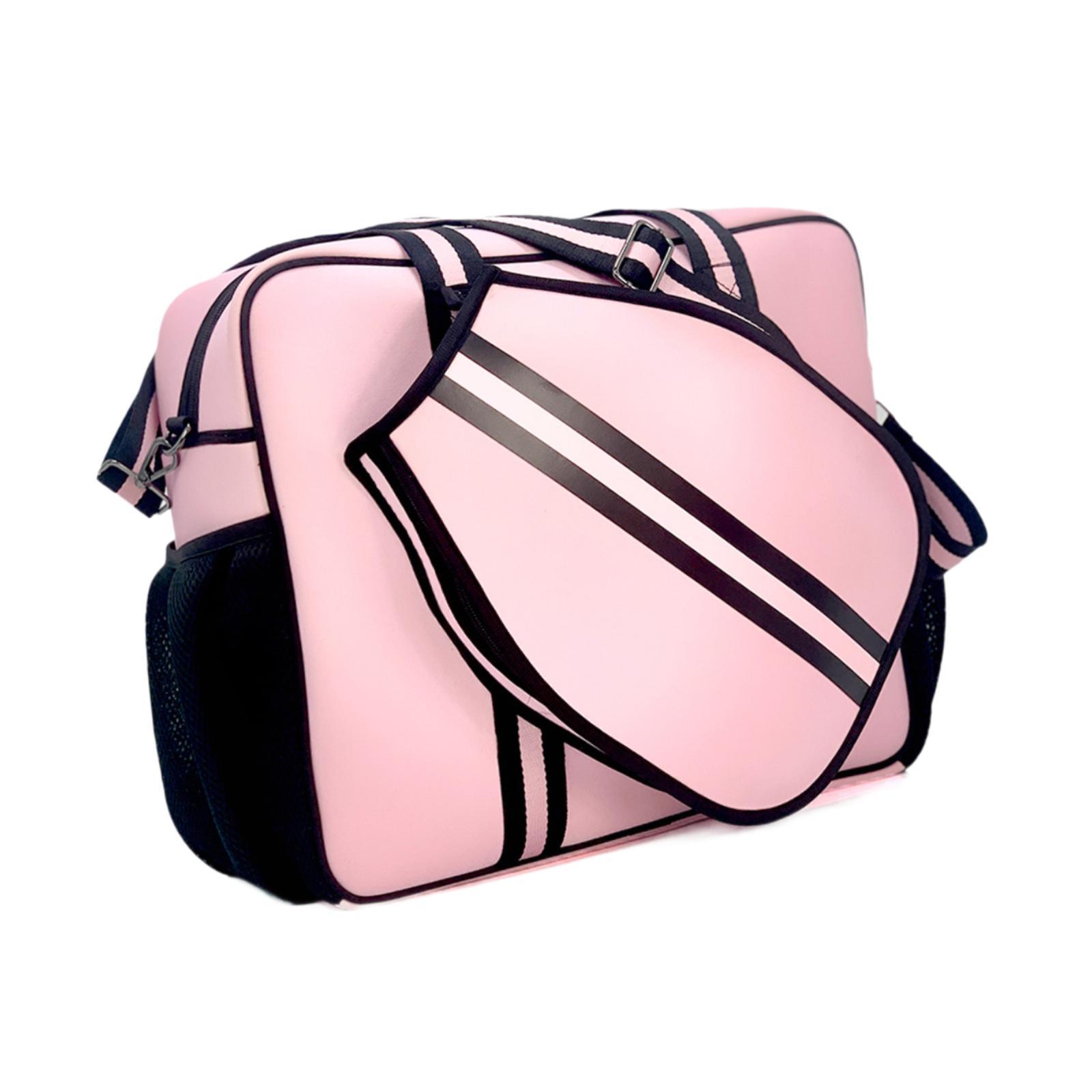 Borsa per Racchette da Pickleb - Badminton Bag recensione e prezzo