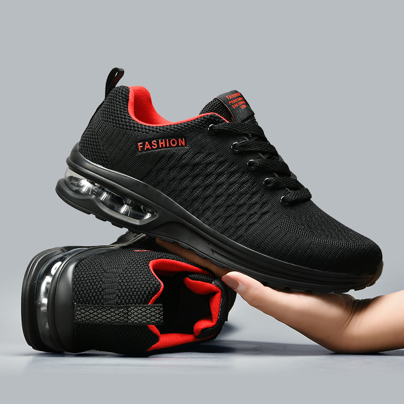 Scarpe da corsa da uomo Sneake - Badminton Shoes Men recensione e prezzo