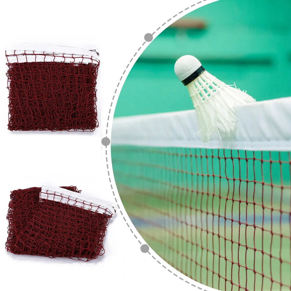 Rete da badminton Rete di rica - Badminton Net recensione e prezzo