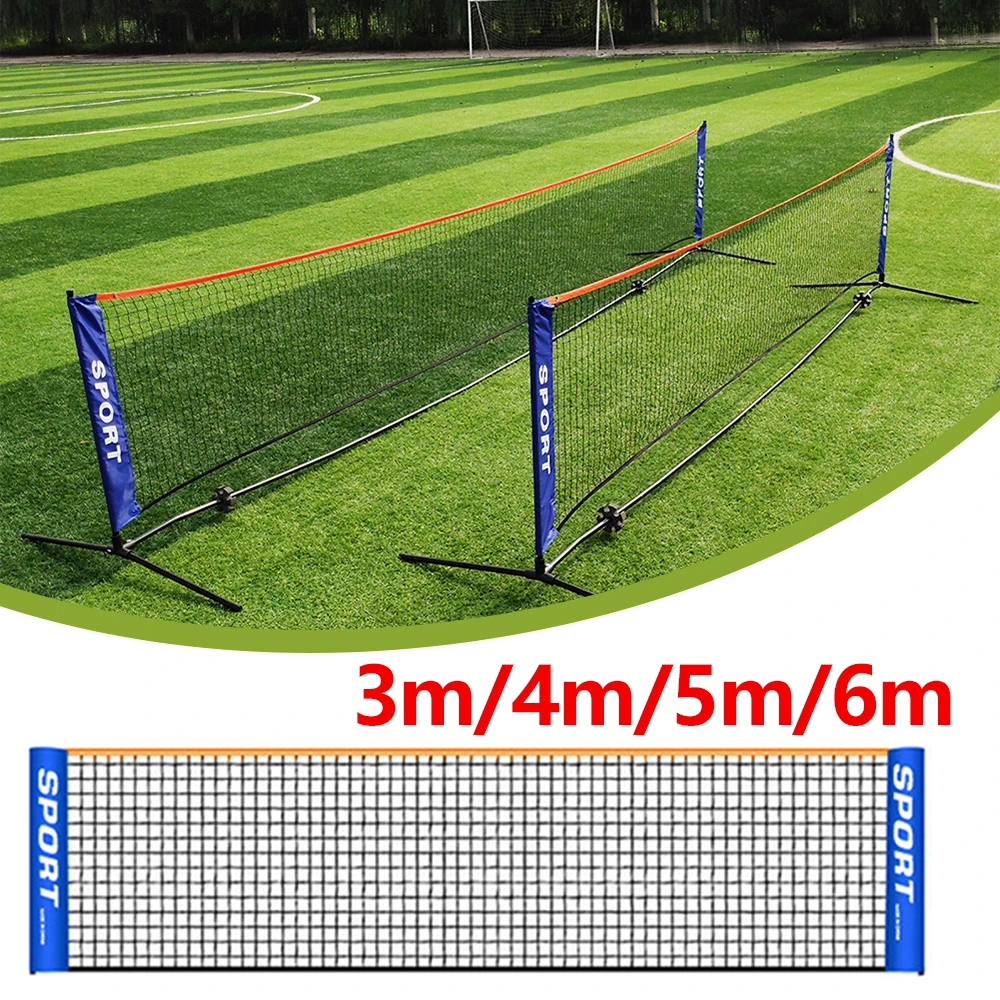Rete da Badminton professional - Badminton Net recensione e prezzo