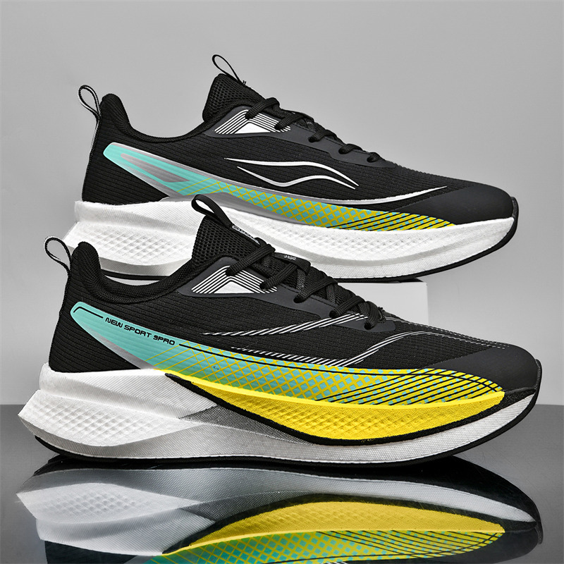 Scarpe da corsa da uomo per ma - Badminton Shoes recensione e prezzo