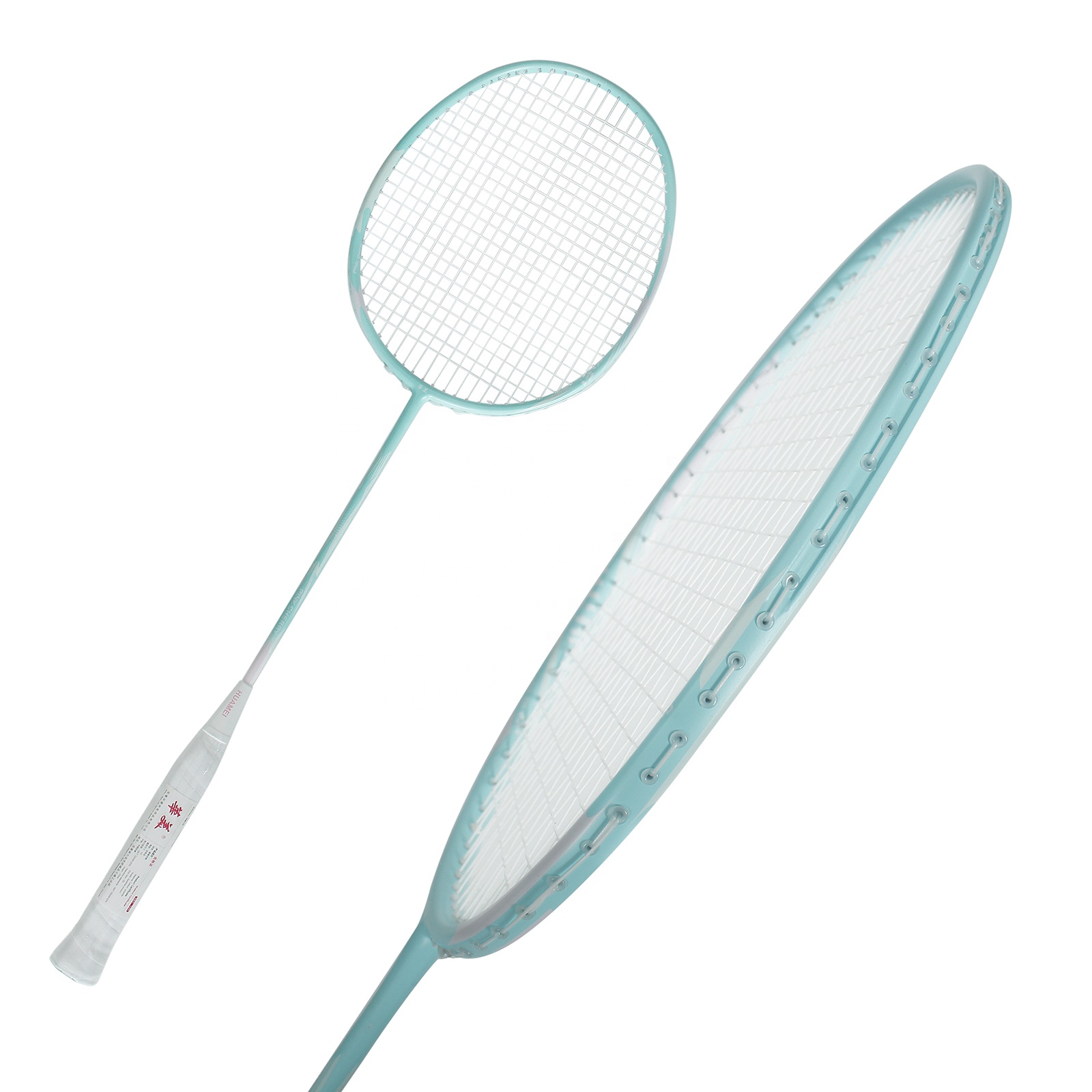 Racchetta da badminton in fibr - Badminton Racket Carbon recensione e prezzo