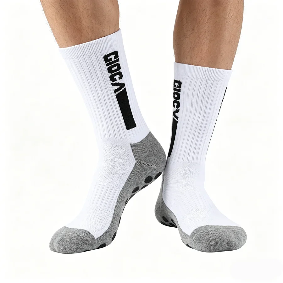 1/5/8/10 paia di calzini da ca - Sports Grip recensione e prezzo
