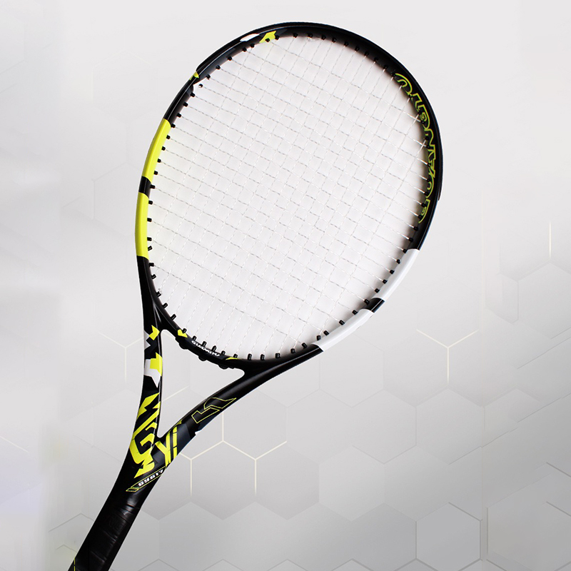 Racchette da Tennis Profession - Badminton Racket Carbon recensione e prezzo