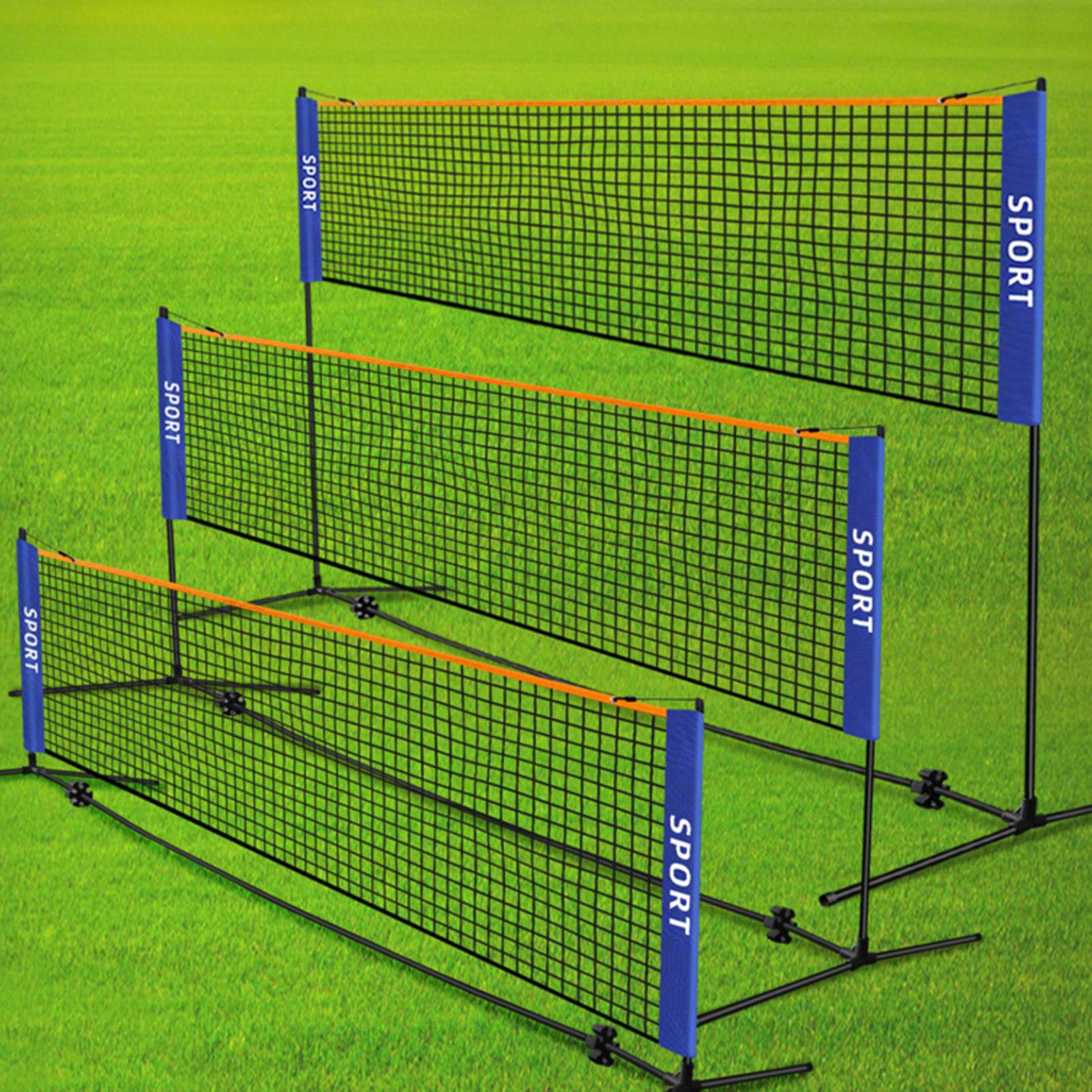 Rete da Badminton Regolabile i - Badminton Net recensione e prezzo