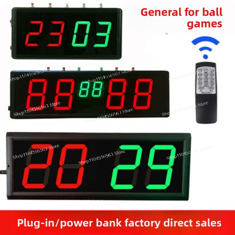 Contatore di punti digitale co - Scoreboard Digital recensione e prezzo