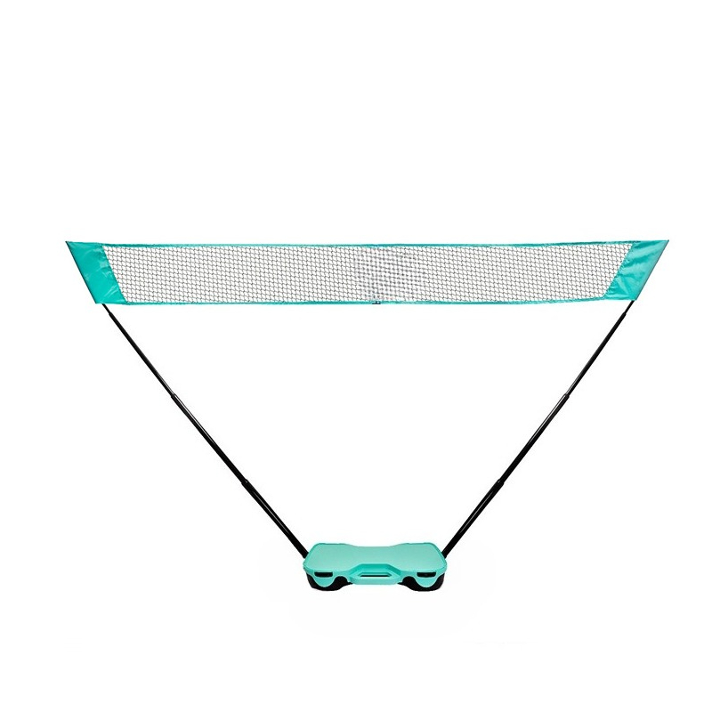 Staffa per rete da badminton p - Badminton Net recensione e prezzo
