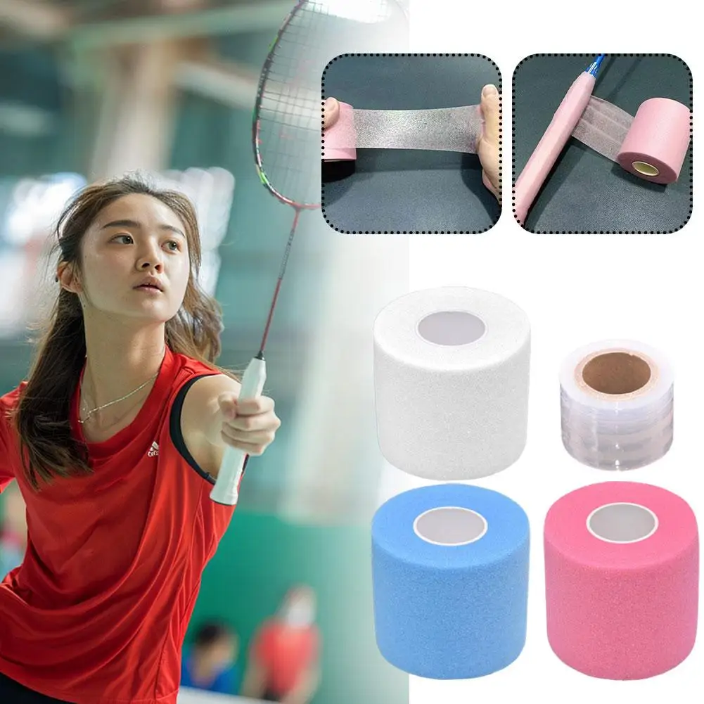 1/4 pezzi di nastro adesivo ri - Badminton Grip recensione e prezzo