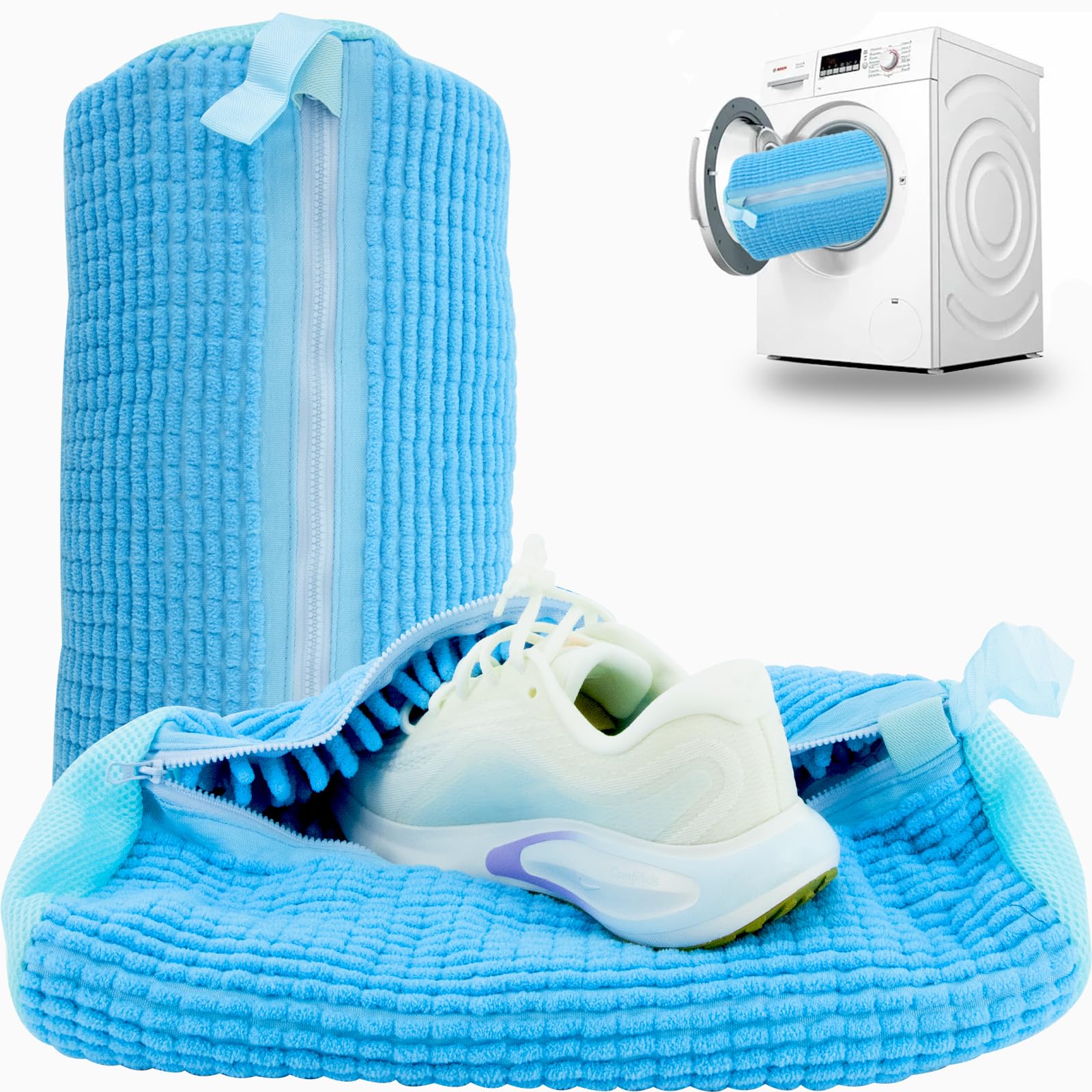 1/2/3 sacchetti riutilizzabili - Badminton Bag recensione e prezzo