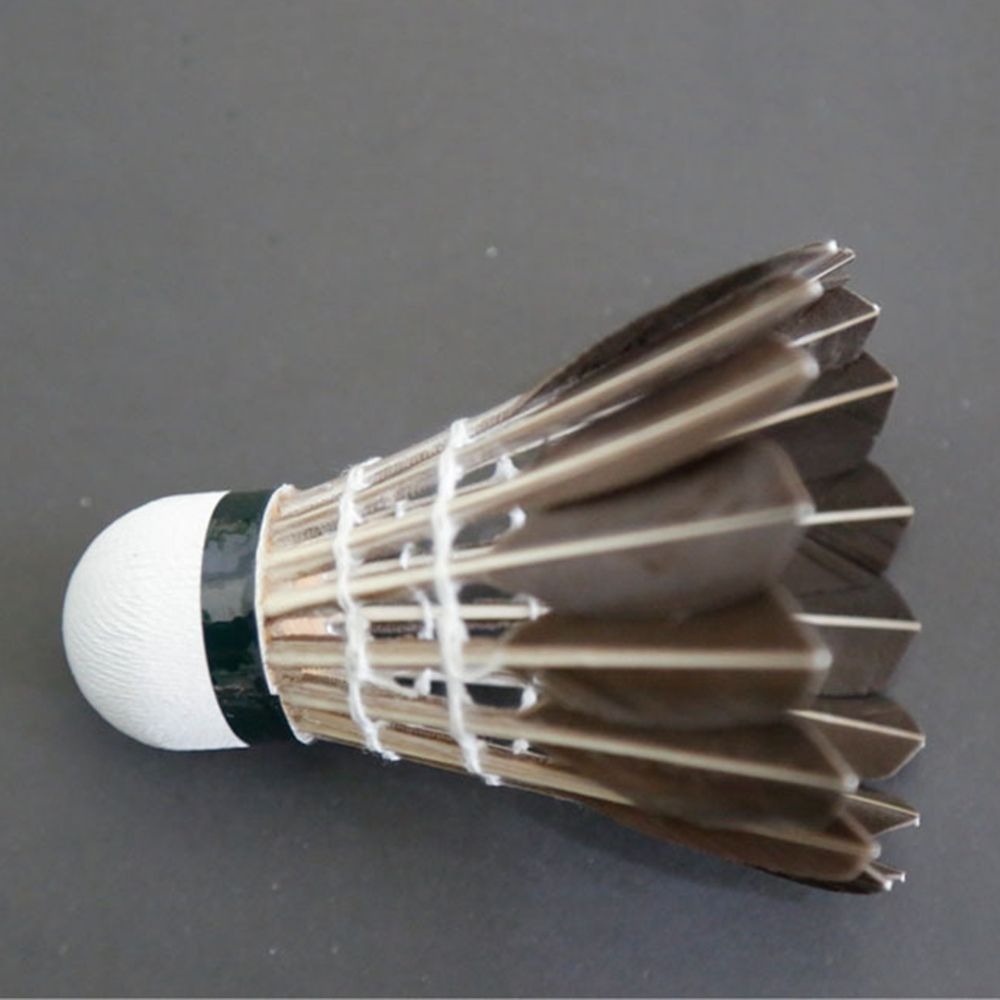 3/6/12 Pezzi Accessori Volano  - Feather Shuttlecock recensione e prezzo