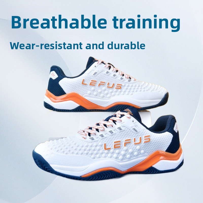 LEFUS Scarpe da tennis profess - Badminton Shoes Men recensione e prezzo