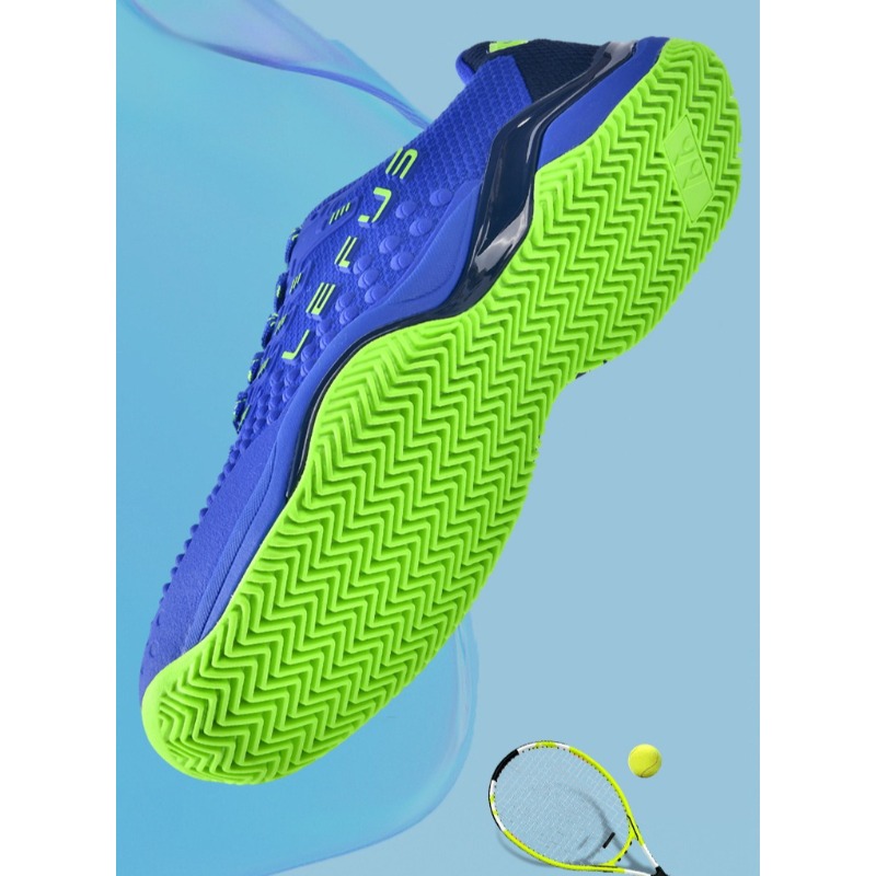LEFUS Scarpe da tennis profess - Badminton Shoes Men recensione e prezzo