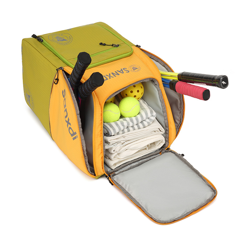 Borsa sportiva Peak, grande ca - Badminton Shuttlecock recensione e prezzo