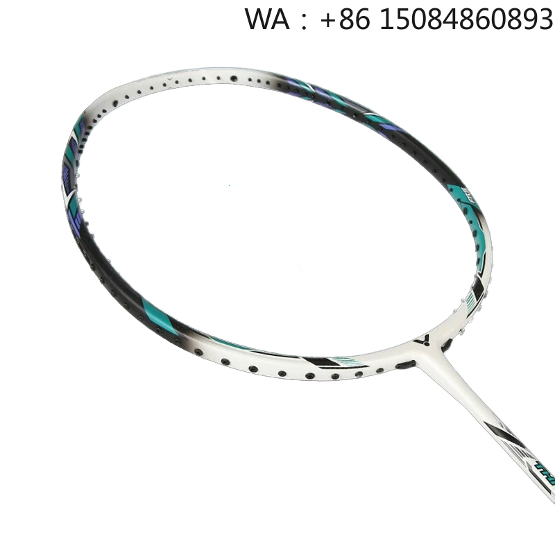 Racchetta da badminton T46/T70 - Badminton Racket Carbon recensione e prezzo