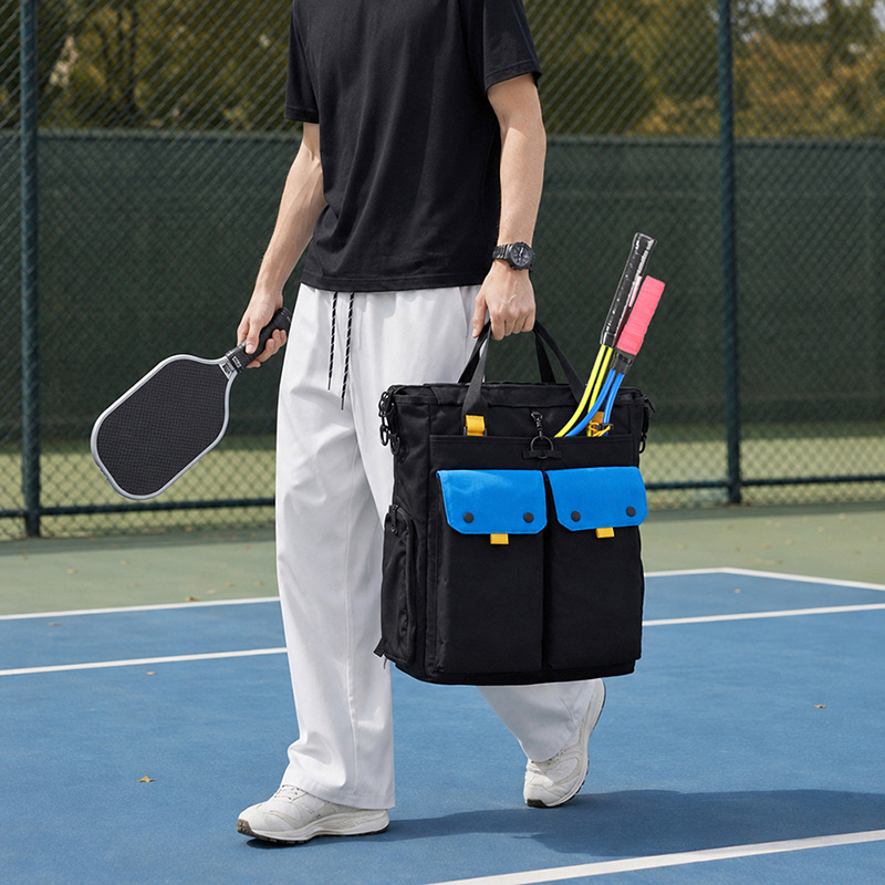 Borsa Impermeabile per Racchet - Badminton Bag recensione e prezzo
