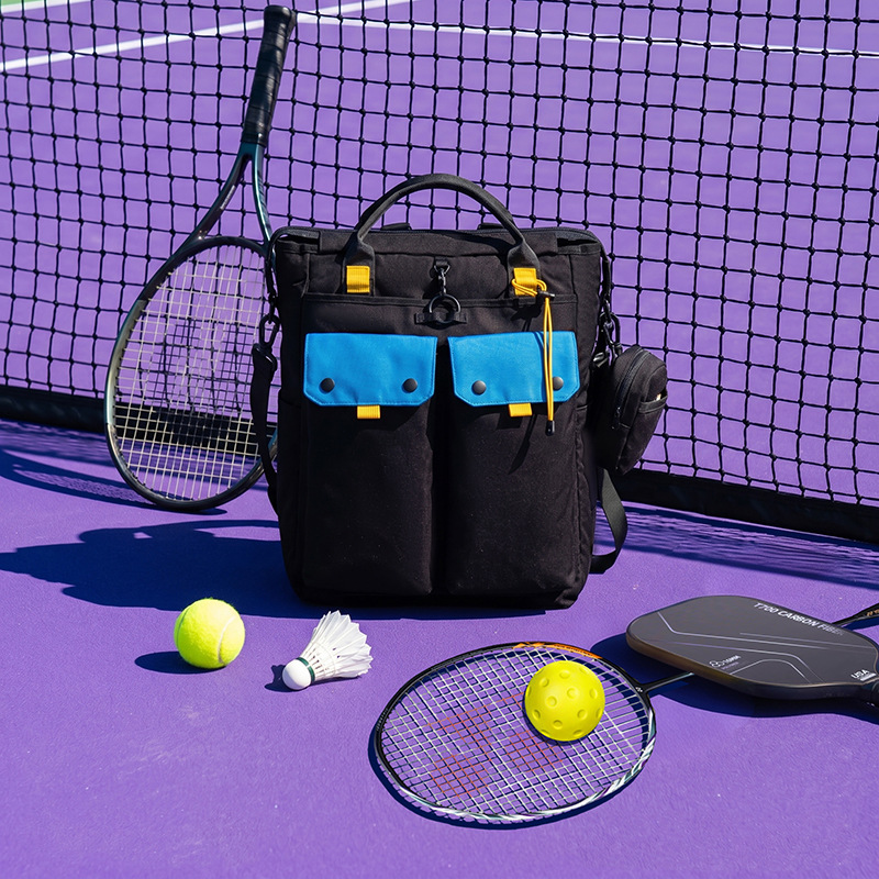 Borsa Impermeabile per Racchet - Badminton Bag recensione e prezzo