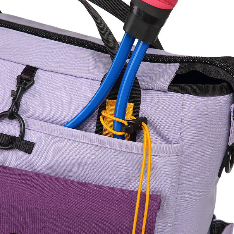 Borsa Impermeabile per Racchet - Badminton Bag recensione e prezzo